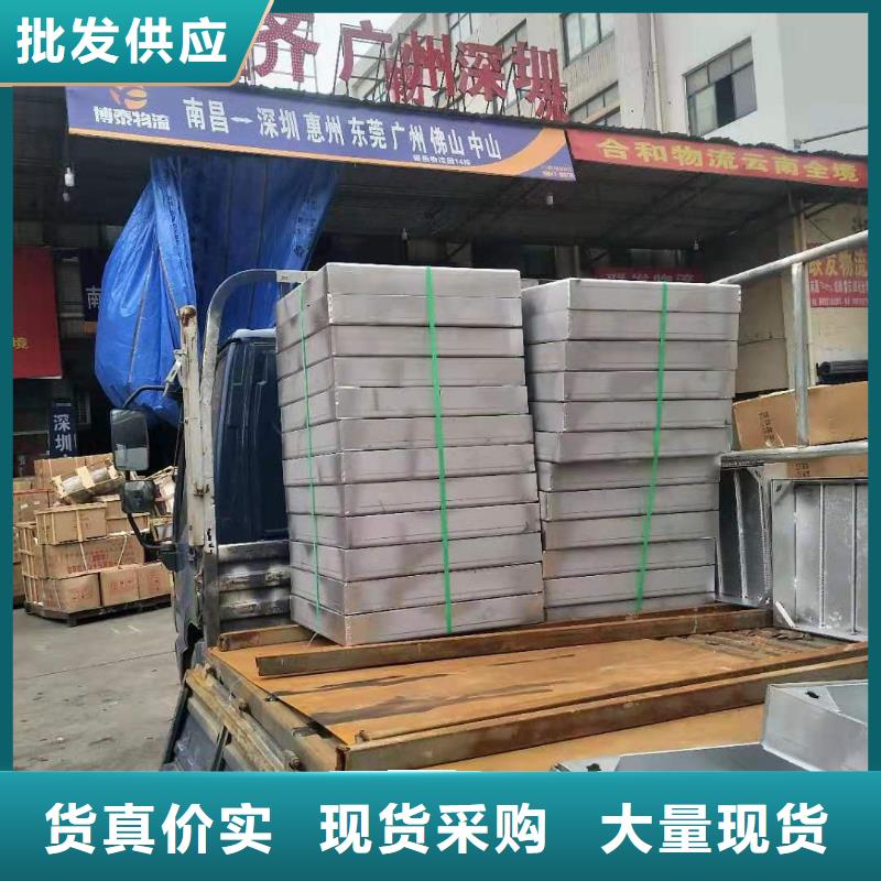 不锈钢盖板现货供应