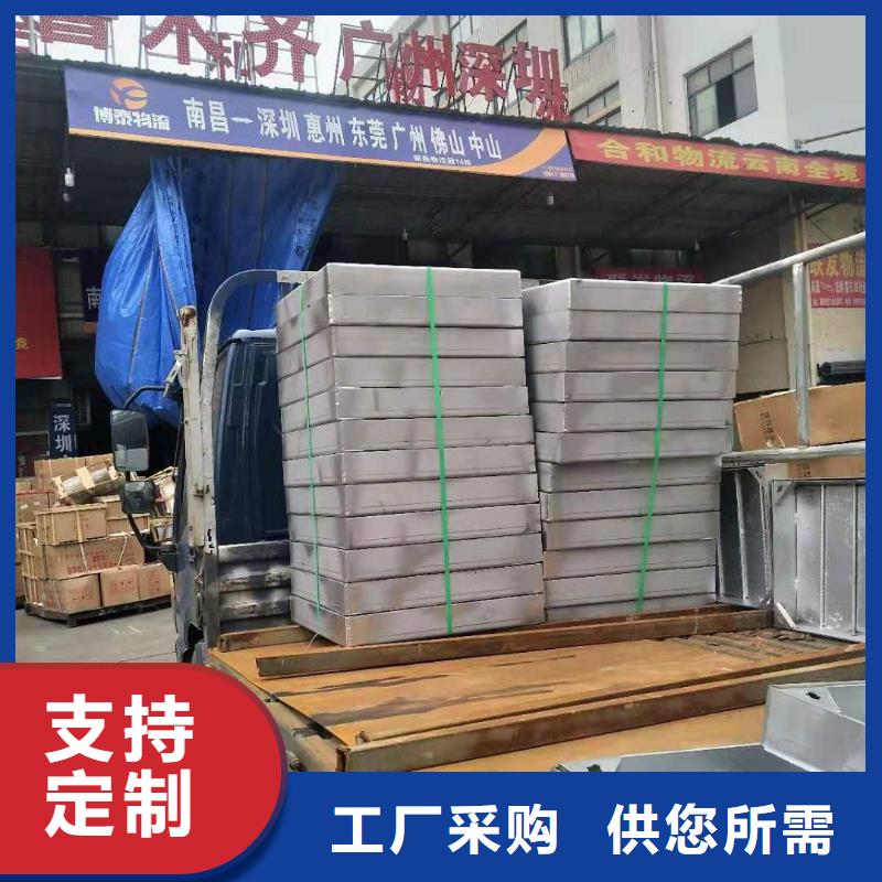 不锈钢盖板厂家采购