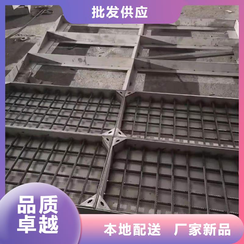 不锈钢盖板不锈钢消防井盖品质卓越