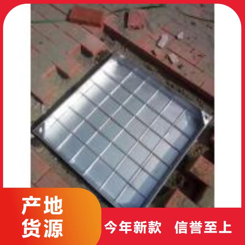 不锈钢盖板诚信为本
