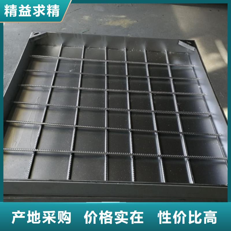 不锈钢盖板质检合格发货