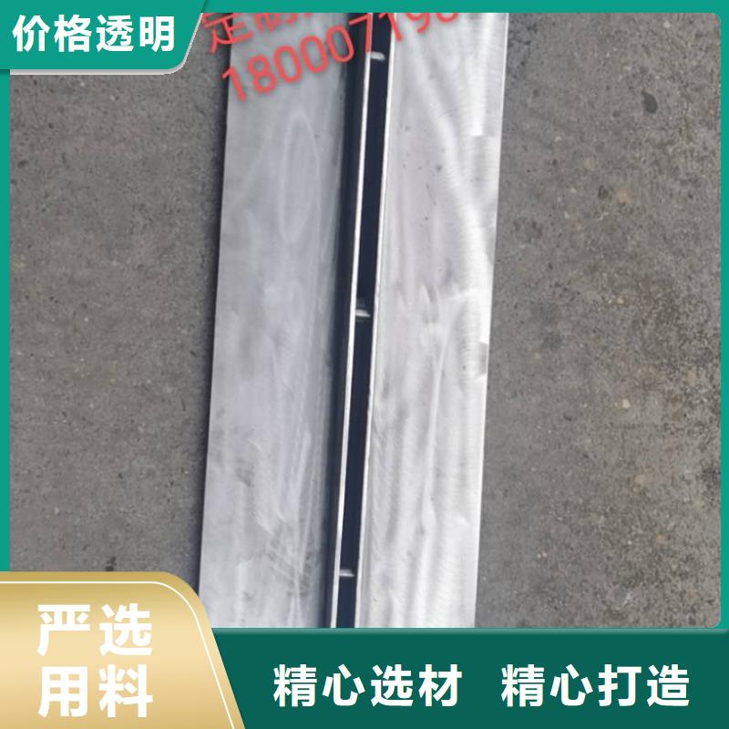  不锈钢盖板出厂价