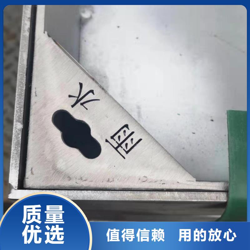 不锈钢盖板N年生产经验