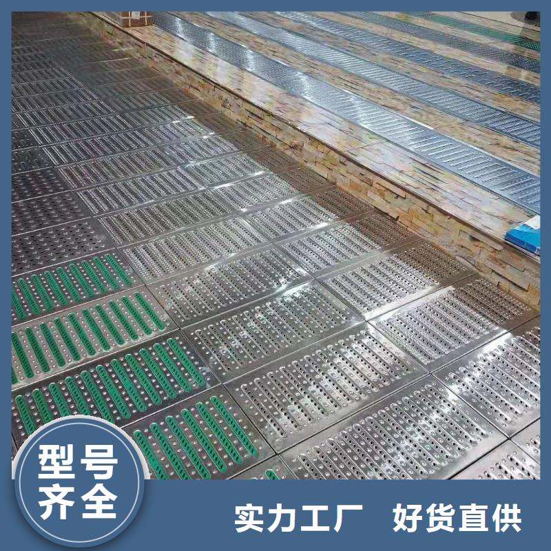 不锈钢盖板实地大厂