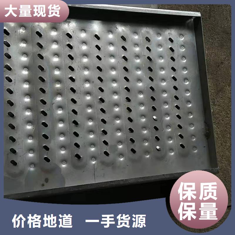 不锈钢盖板专业按需定制