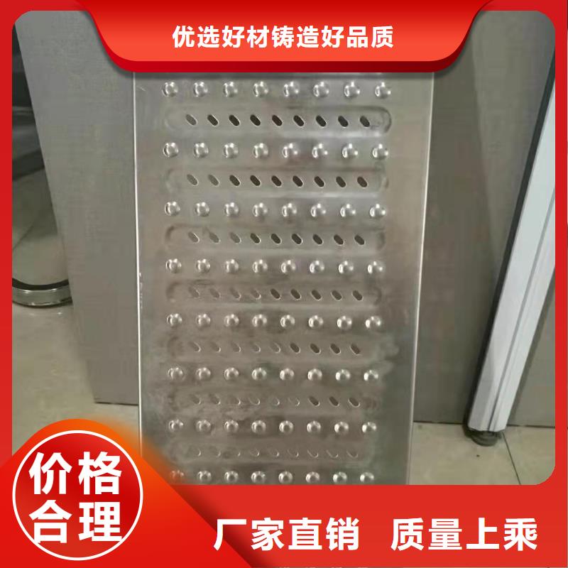 不锈钢盖板详细参数