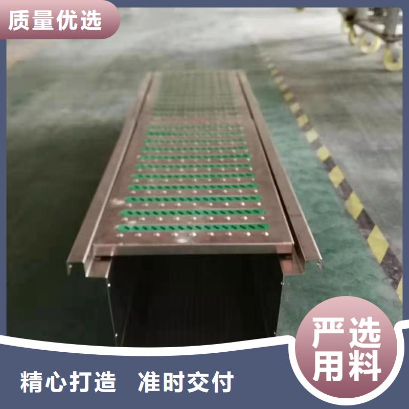 不锈钢盖板服务始终如一