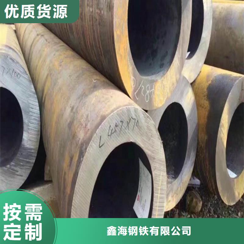 合金钢管_15CrMoG合金钢管用心细节