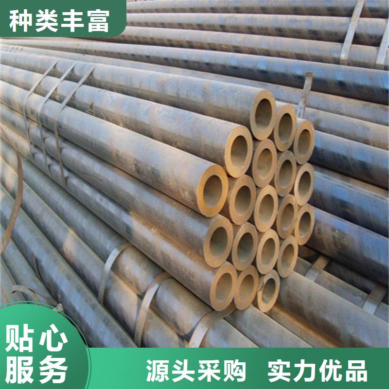 12Cr1MoVG合金管2Cr1MoVG合金管N年生产经验