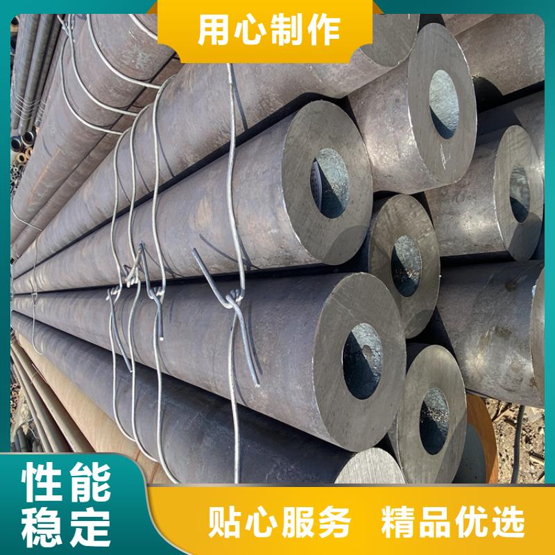 P91合金钢管合金钢管细节决定成败