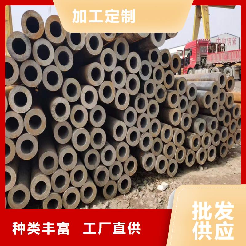 p22合金管合金钢管重信誉厂家