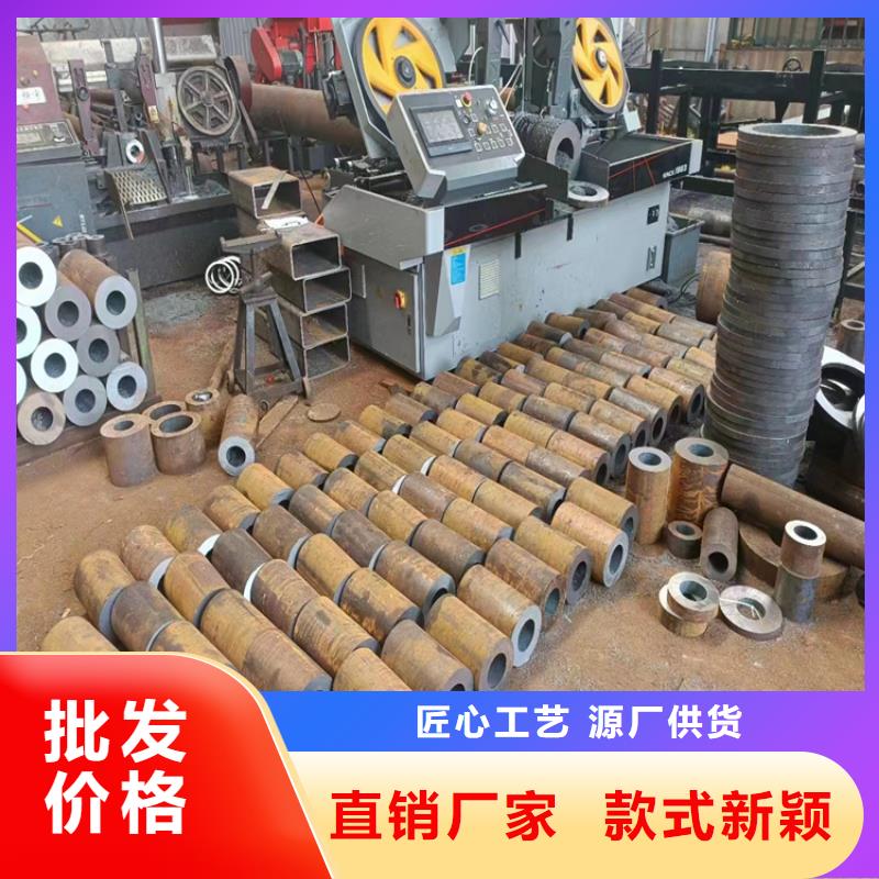 p22合金管合金钢管重信誉厂家