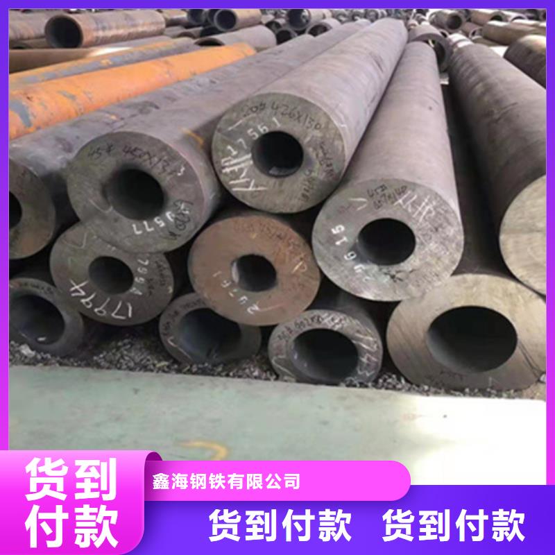 P22宝钢合金钢管-T91合金管实地大厂