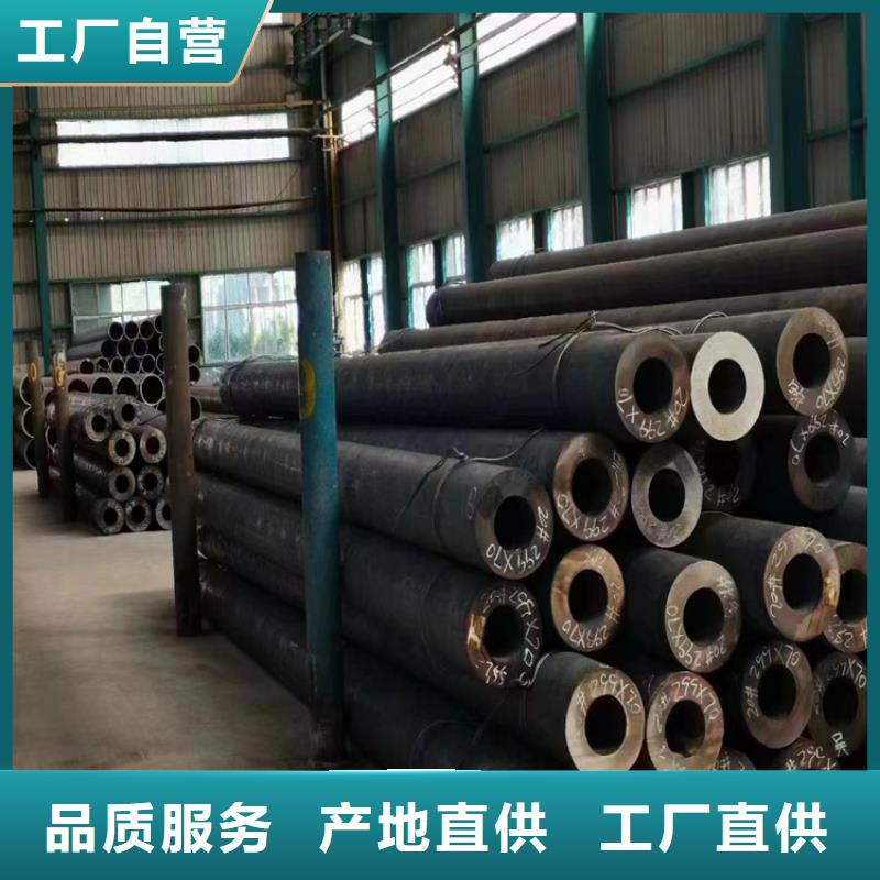 合金管厂家_P22合金钢管品质做服务