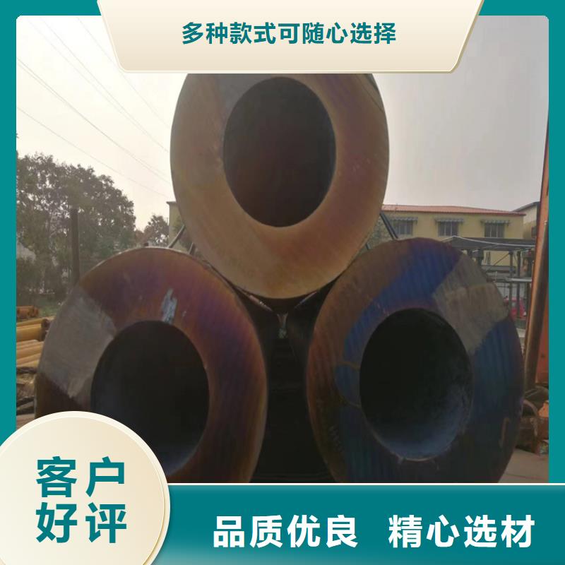 3087无缝管合金钢管为品质而生产