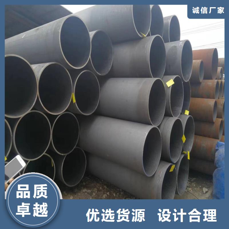 3087无缝管合金钢管使用寿命长久