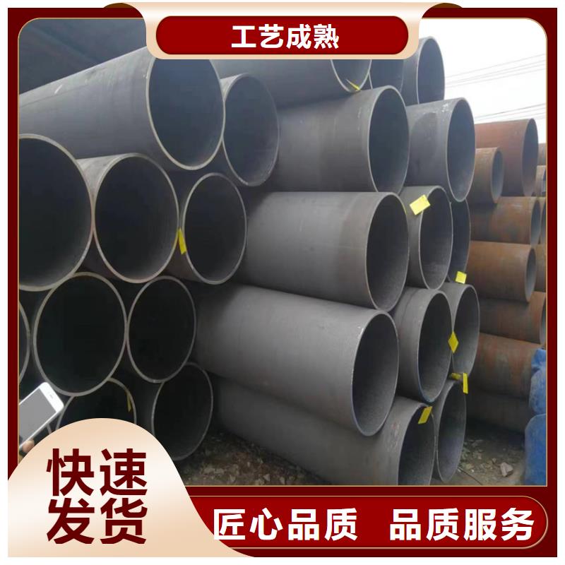 3087无缝管合金钢管为品质而生产
