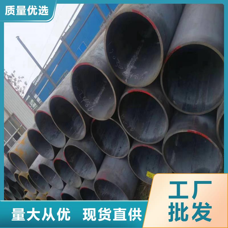3087无缝管合金钢管使用寿命长久