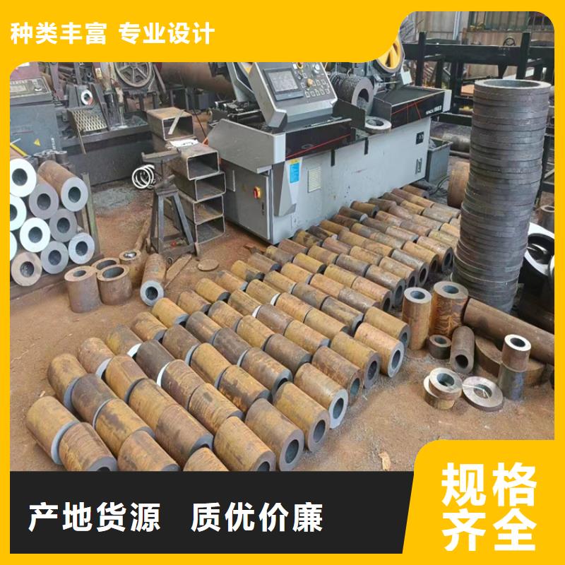 3087无缝管_T91合金管诚信经营质量保证