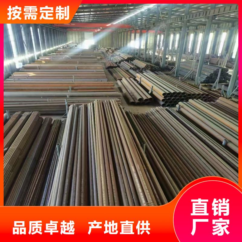 3087无缝管_T91合金管诚信经营质量保证
