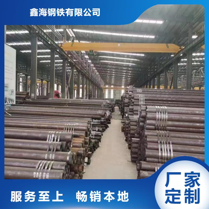 3087无缝管_T91合金管诚信经营质量保证