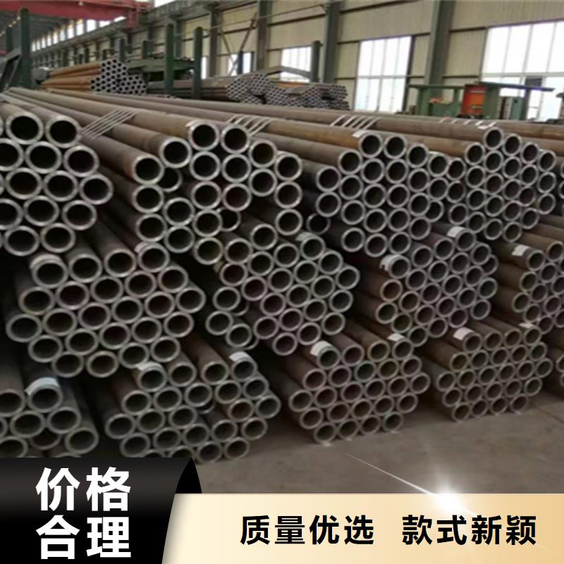 【5310无缝管15CrMoG合金钢管产地直供】