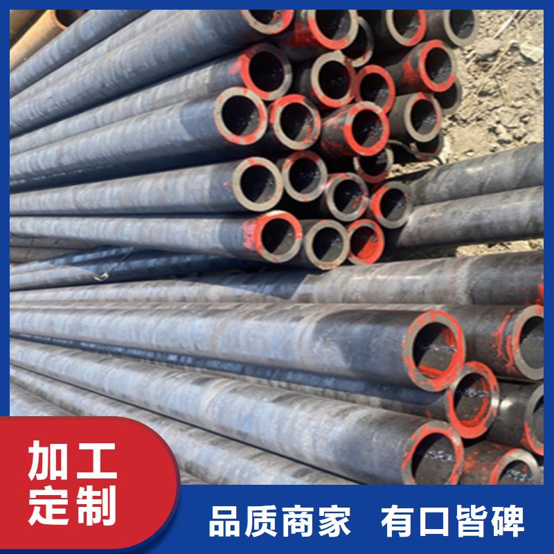 12Cr1MoVG合金钢管T91合金管海量现货直销