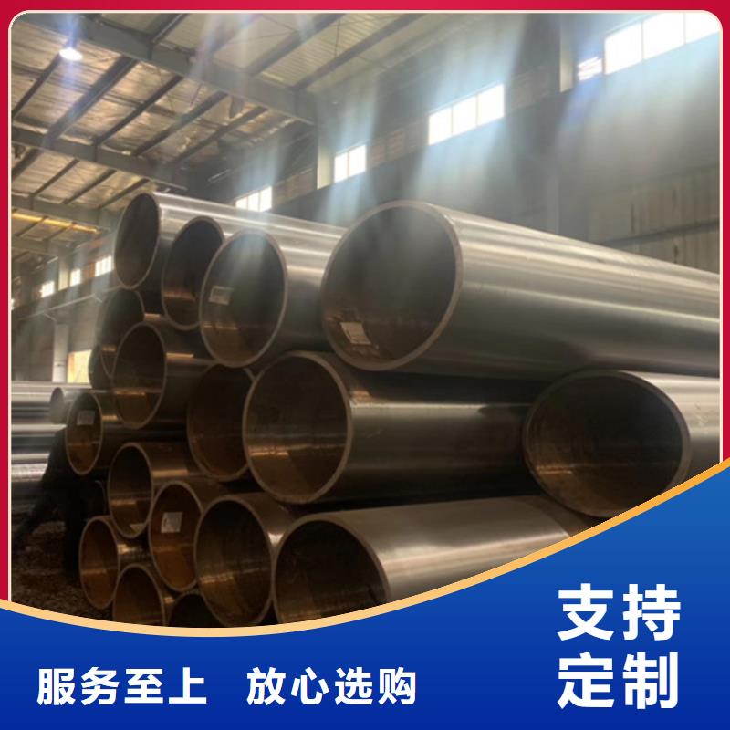 石油裂化管热轧无缝钢管精品选购