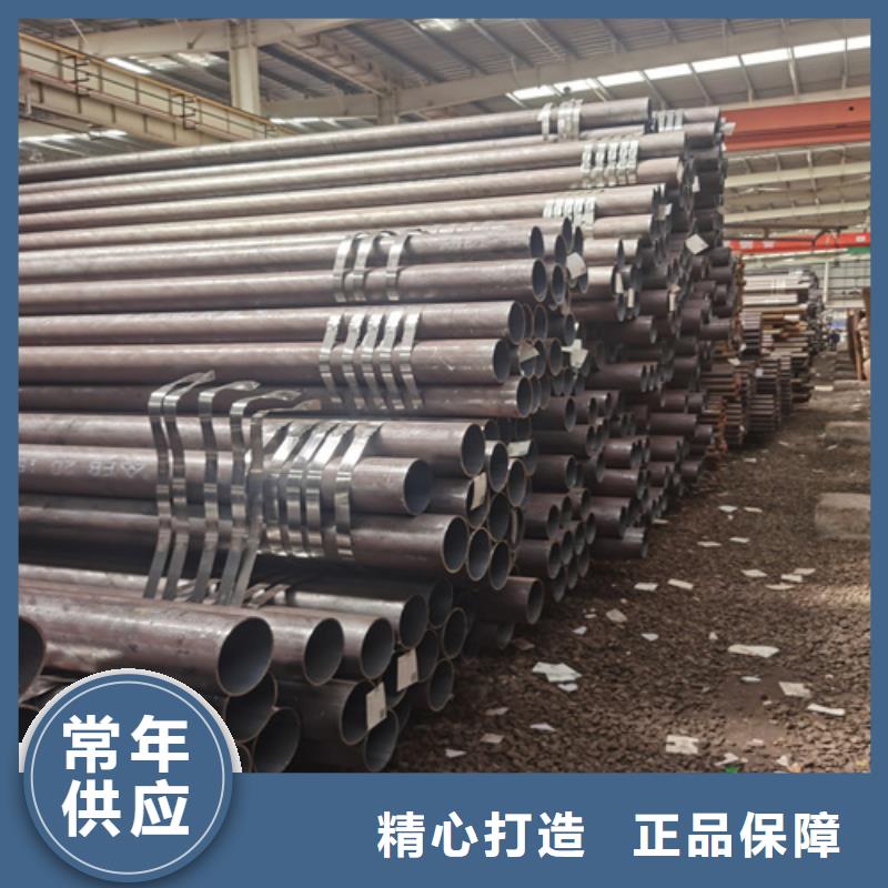 石油裂化管,冷拔无缝钢管应用广泛