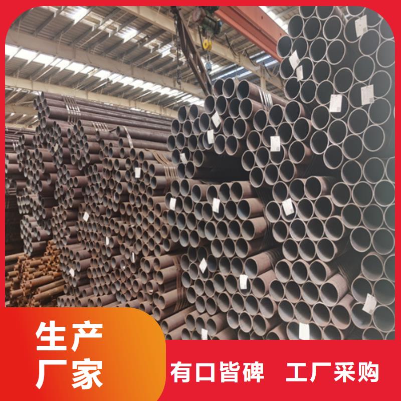 合金管无缝方管出厂严格质检