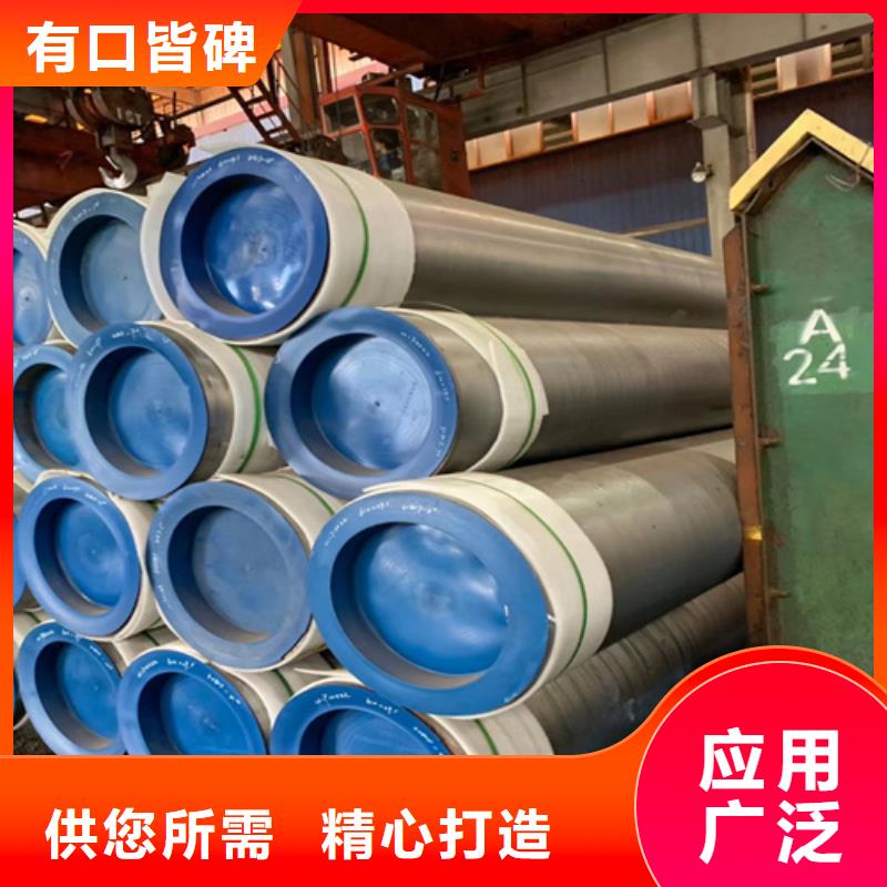 锅炉管Q355E无缝钢管质检合格发货