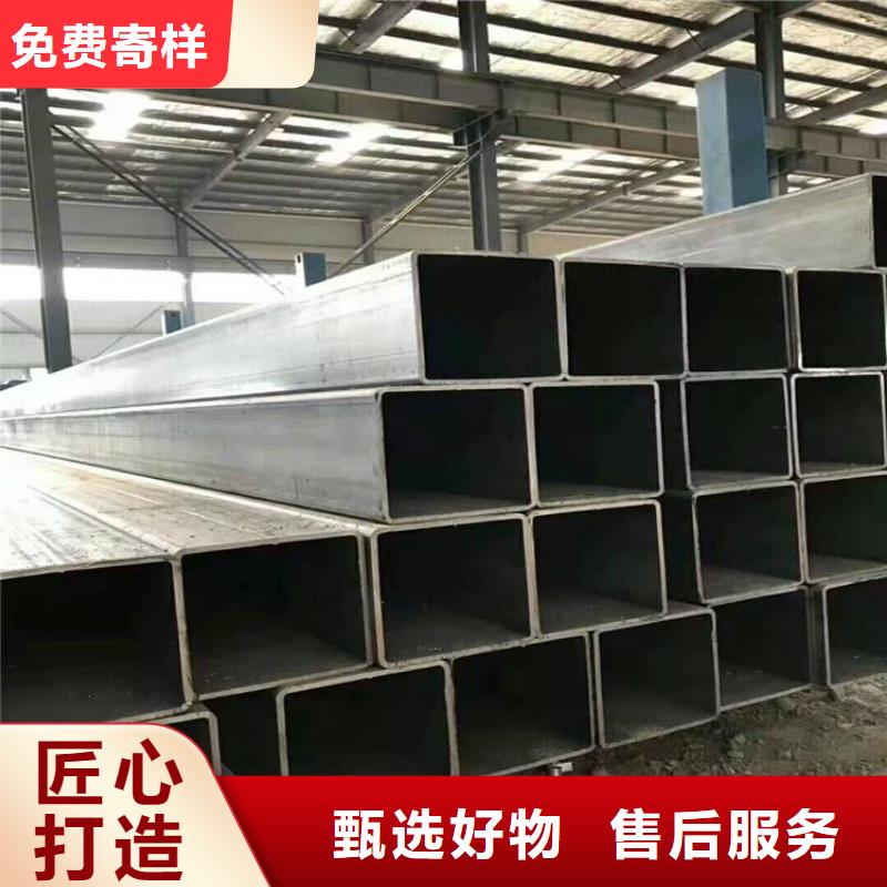 方管Q355E无缝钢管工厂直销