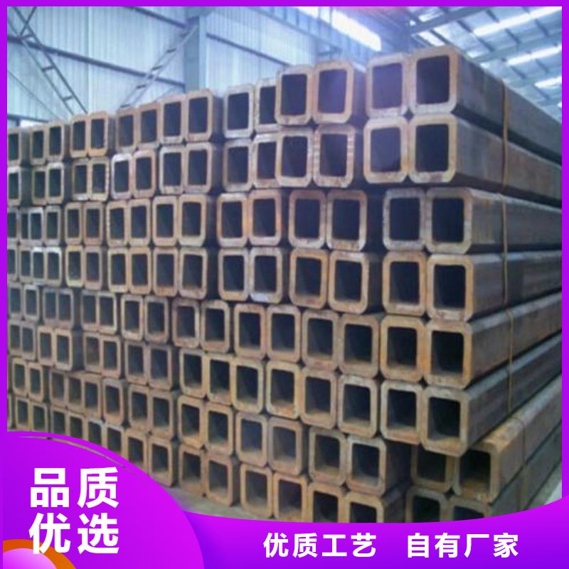 方管,热轧无缝钢管品质卓越