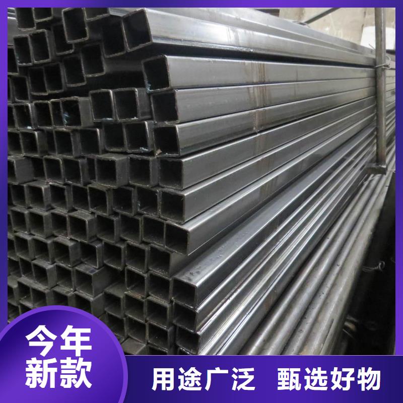 方管Q355E无缝钢管工厂直销