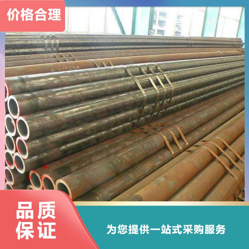 无缝钢管高频焊接H型钢种类丰富