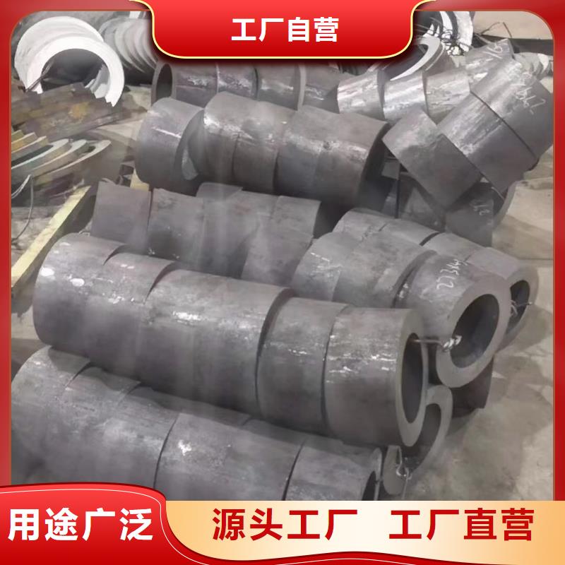 无缝钢管Q345B低合金H型钢质量牢靠