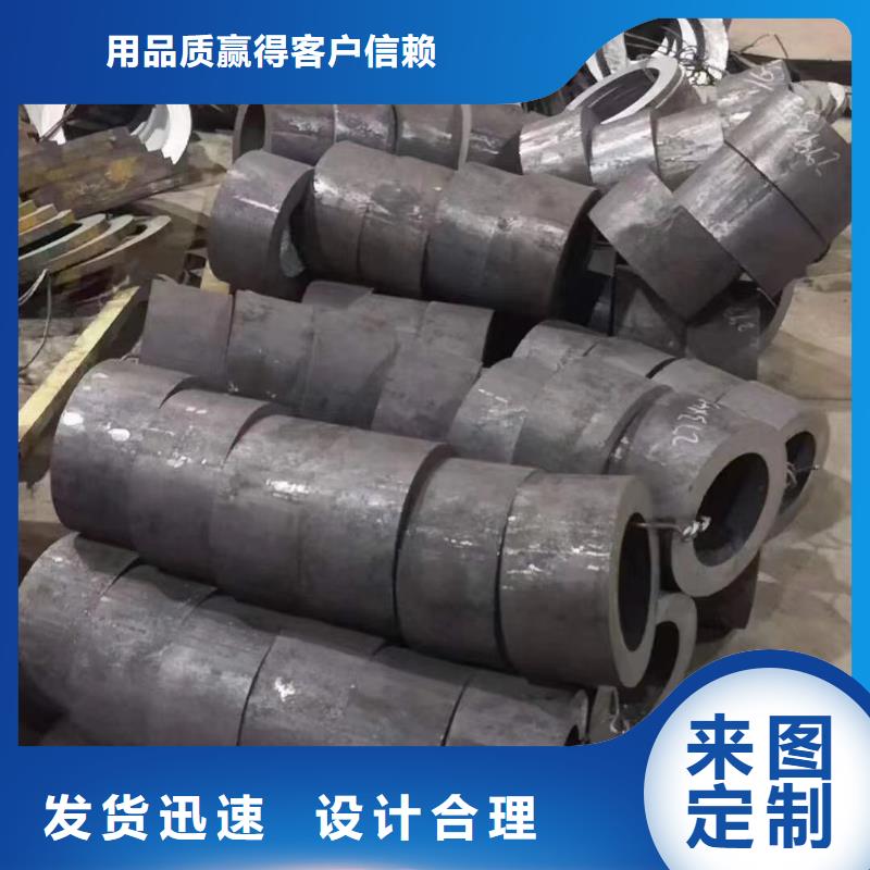无缝钢管12Cr1MoVG合金管实力商家