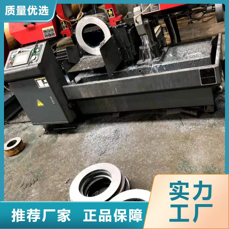 无缝钢管16Mn合金钢管实体诚信厂家