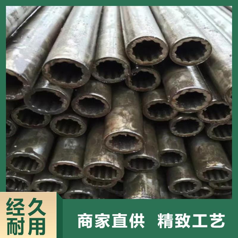 精密钢管Q355B槽钢精选货源
