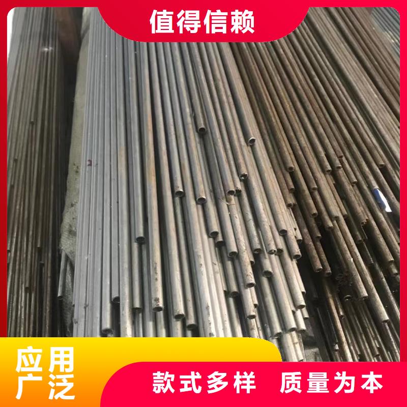 精密钢管15CrMo合金钢管专注品质