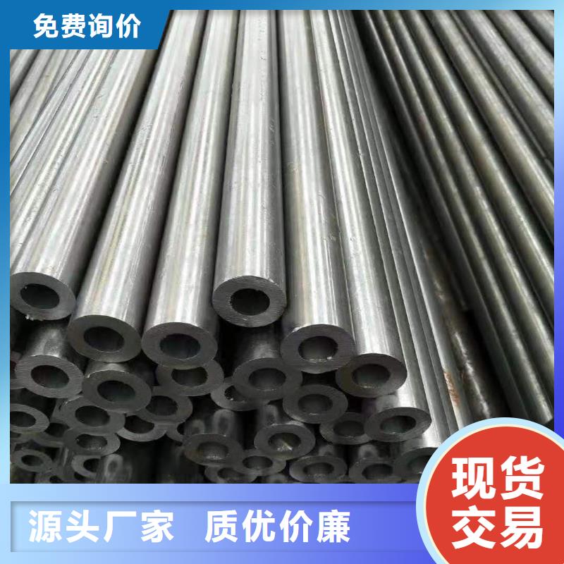精密光亮管锰H型钢品质不将就