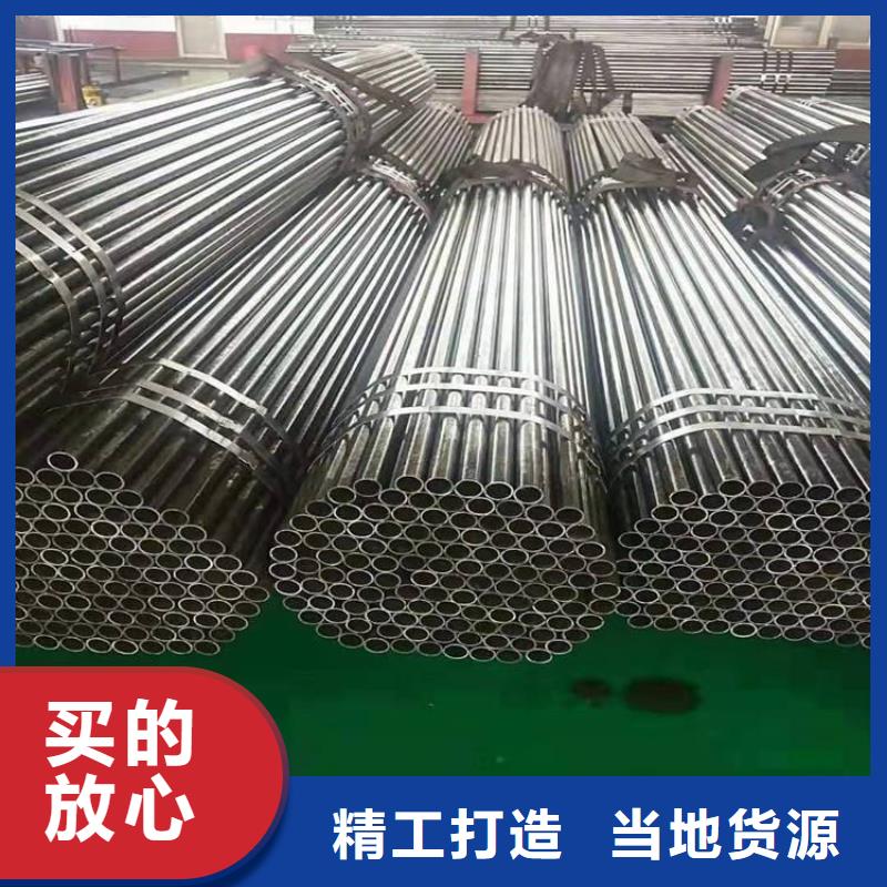 精密光亮管角钢厂家专业的生产厂家