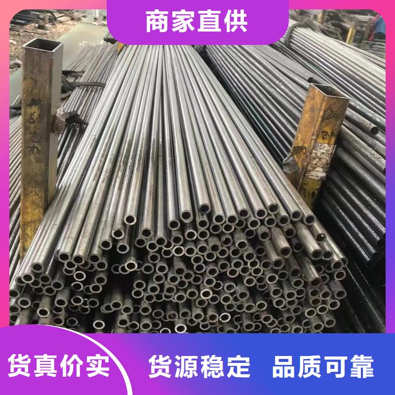精密光亮管热轧H型钢注重细节
