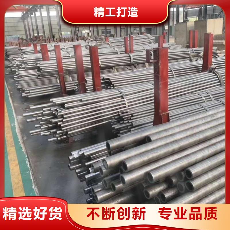 精密光亮管热轧H型钢注重细节