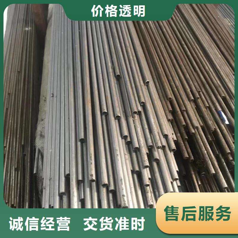 精密光亮管焊接加工H型钢厂家批发价