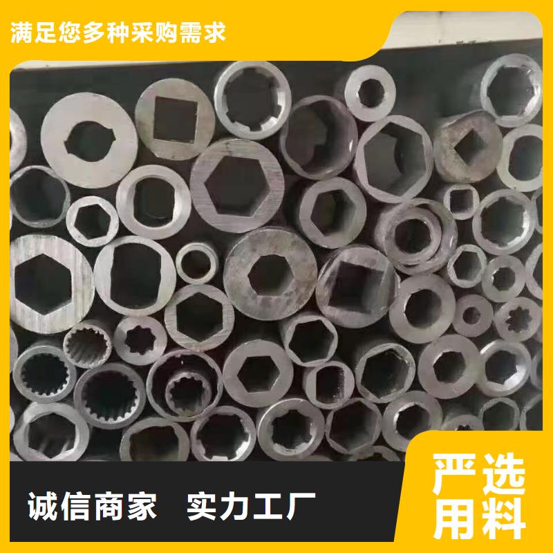 精密光亮管306L工角槽值得买