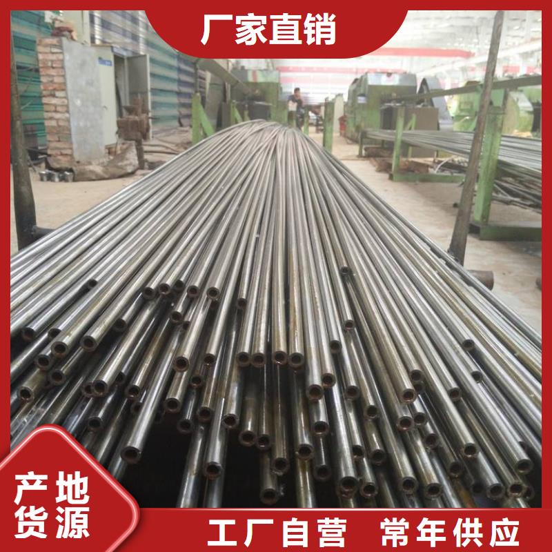精密光亮管热轧H型钢注重细节