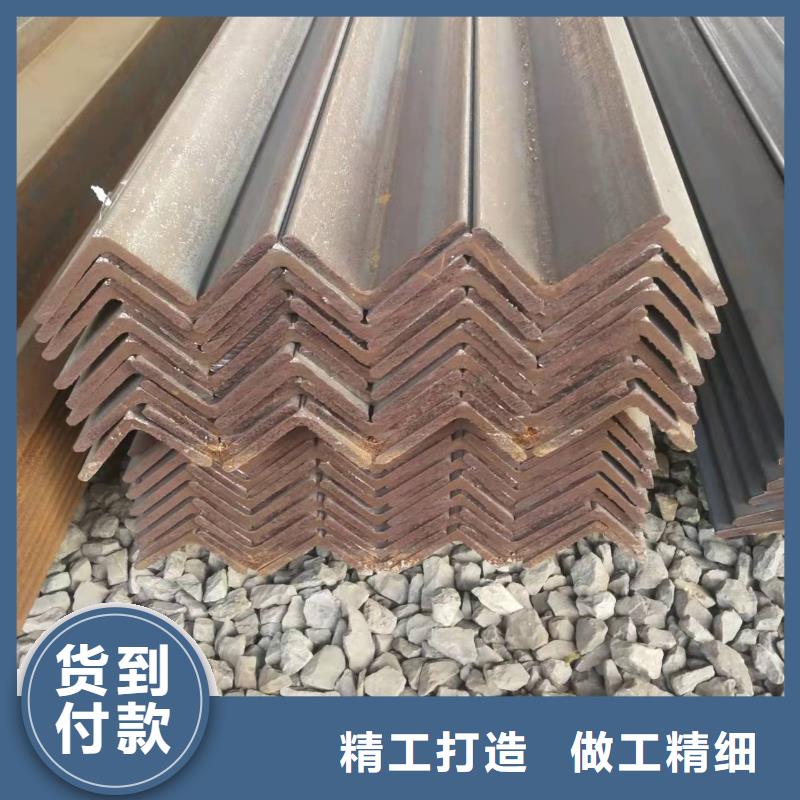【型钢_Q345B角钢工厂批发】