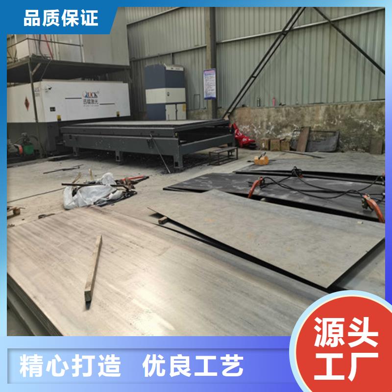  桥梁护栏厂家经验丰富