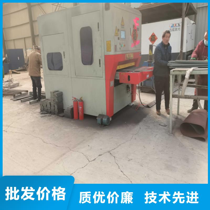 桥梁护栏河堤护栏实力见证